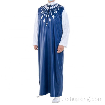 เสื้อผ้าอิสลามดูไบเสื้อผ้าอิสลามอิสลาม